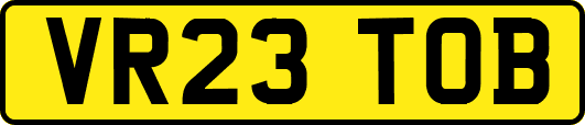 VR23TOB