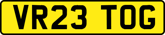 VR23TOG