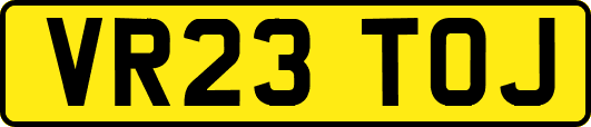 VR23TOJ