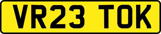 VR23TOK