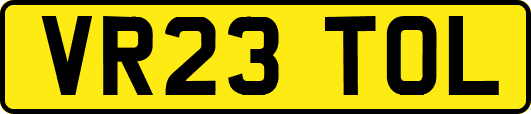 VR23TOL
