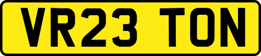 VR23TON