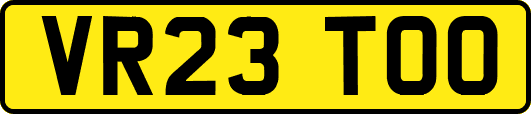 VR23TOO