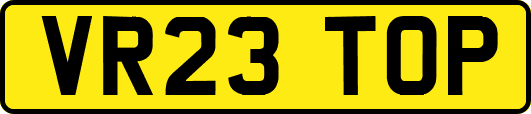 VR23TOP