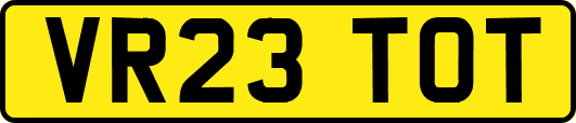 VR23TOT