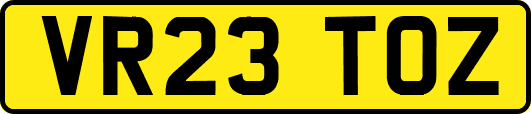 VR23TOZ
