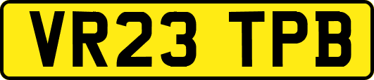 VR23TPB
