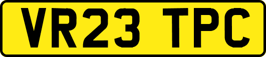 VR23TPC