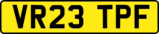 VR23TPF