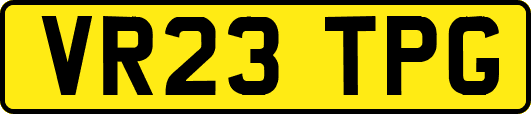 VR23TPG