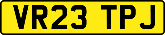 VR23TPJ