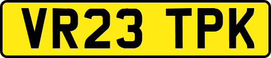 VR23TPK