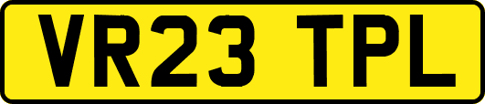 VR23TPL