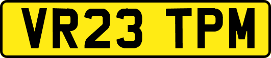 VR23TPM