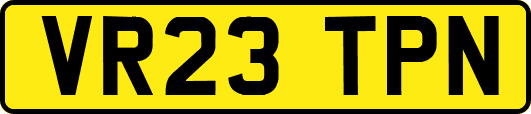 VR23TPN