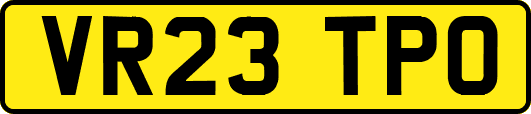 VR23TPO