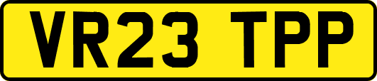 VR23TPP