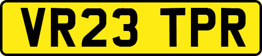 VR23TPR