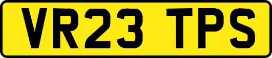 VR23TPS