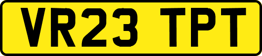 VR23TPT