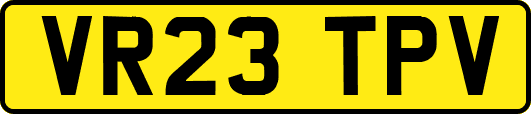 VR23TPV