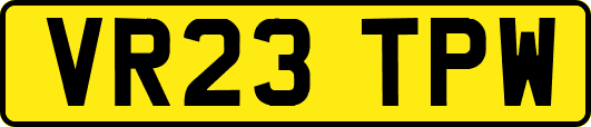 VR23TPW