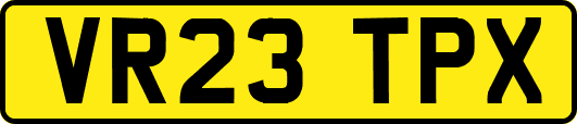 VR23TPX