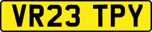 VR23TPY
