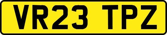 VR23TPZ