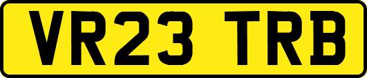VR23TRB