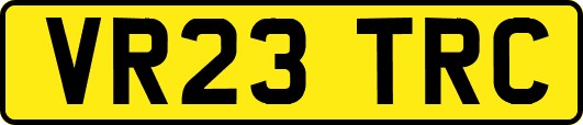 VR23TRC