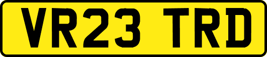 VR23TRD