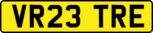 VR23TRE