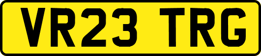 VR23TRG