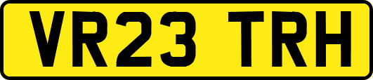 VR23TRH