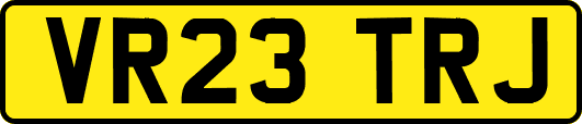 VR23TRJ