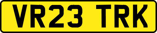 VR23TRK