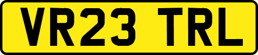VR23TRL
