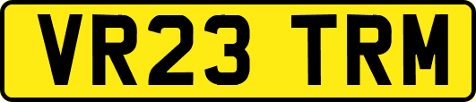 VR23TRM