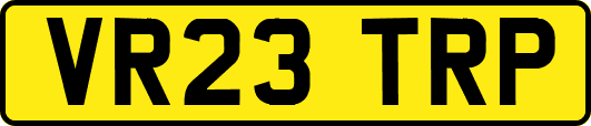 VR23TRP