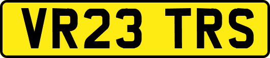 VR23TRS