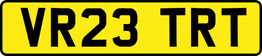 VR23TRT