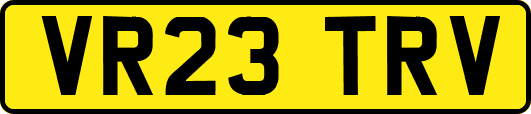 VR23TRV