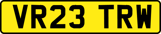 VR23TRW
