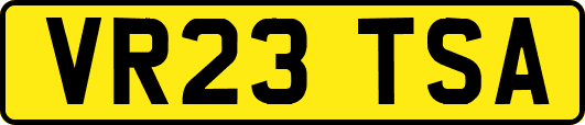 VR23TSA