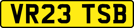 VR23TSB