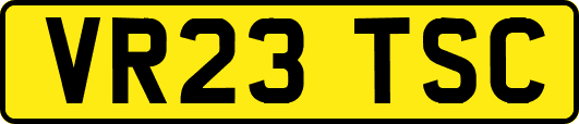 VR23TSC