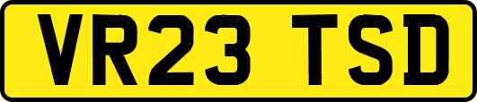 VR23TSD