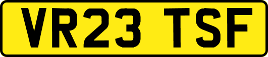 VR23TSF