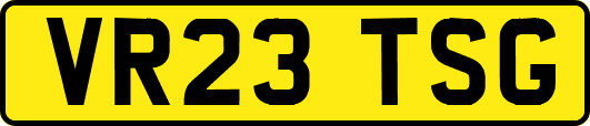 VR23TSG